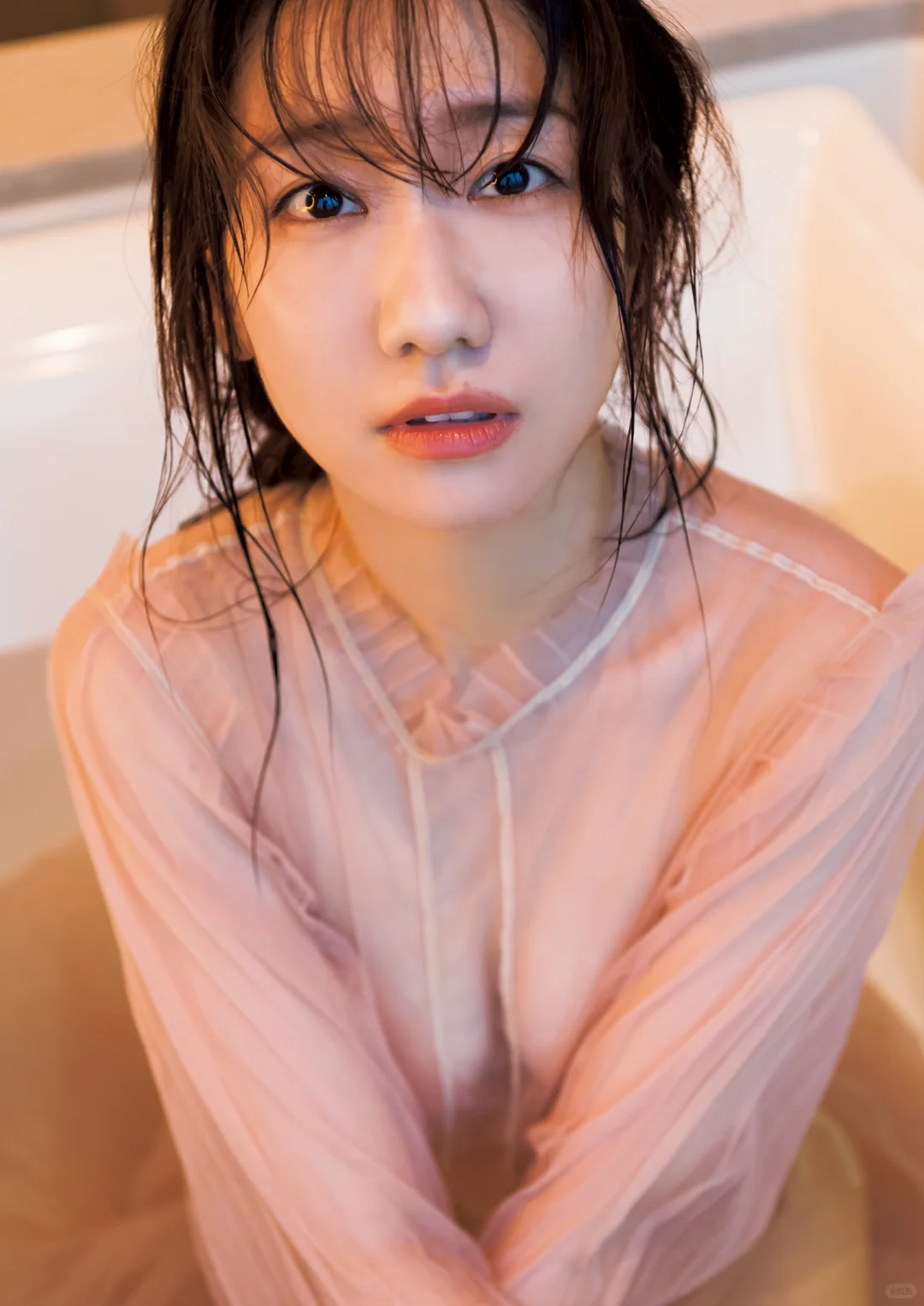 柏木由纪写真集「Time Capsule」