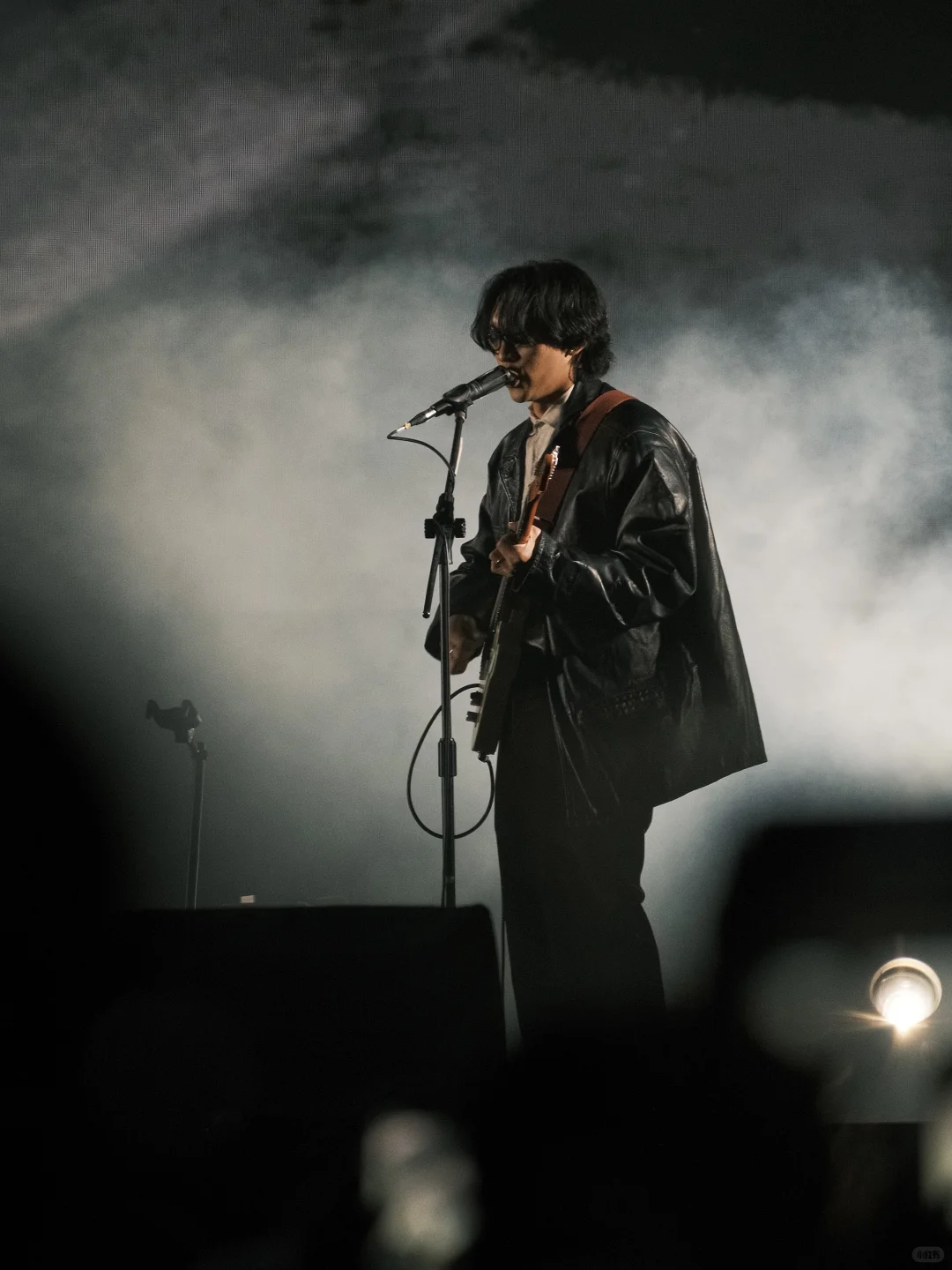 郑敬儒风韵犹存