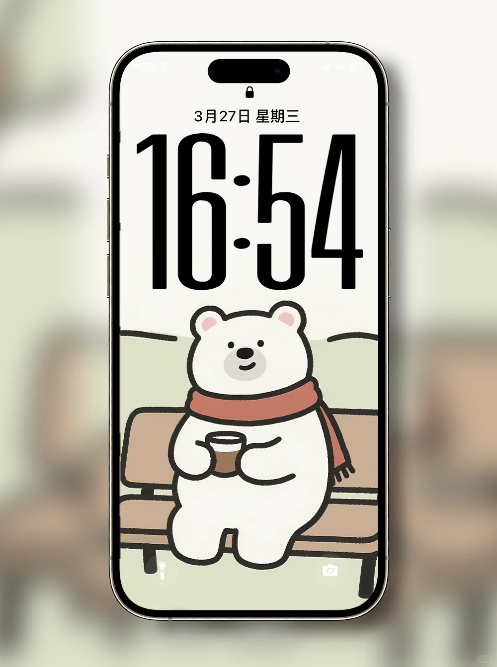 X481-咖啡时光|iPad壁纸|电脑|手机壁纸 4k