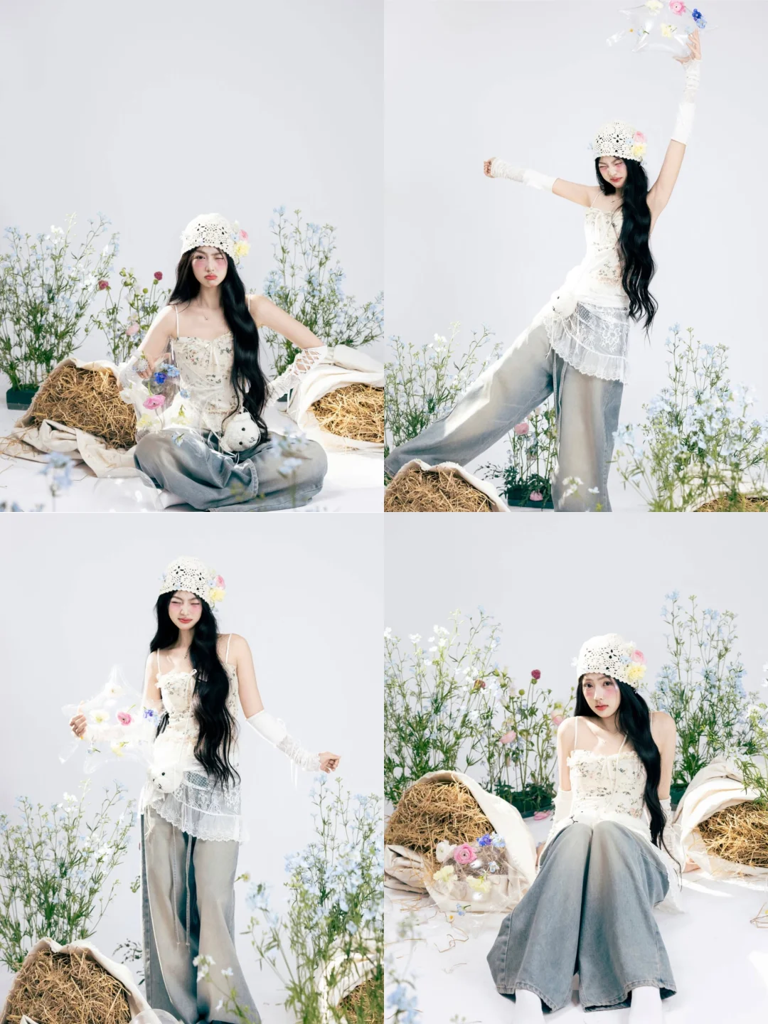 韩系画报 | day（70）