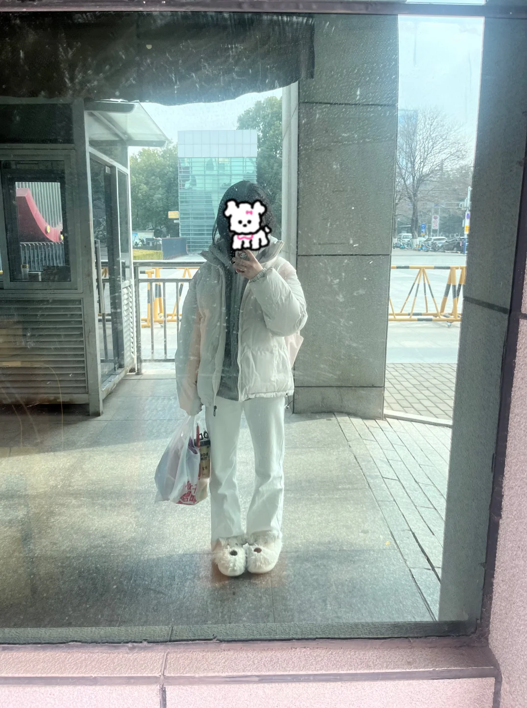 18套🫡发个合集告别冬天