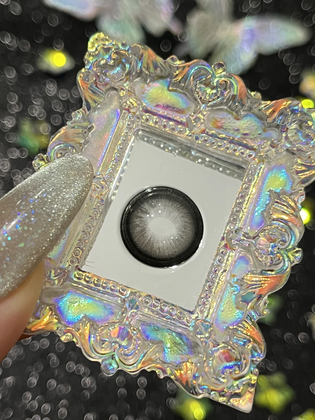 live丨女大学生年度爱用狗狗眼！无代餐