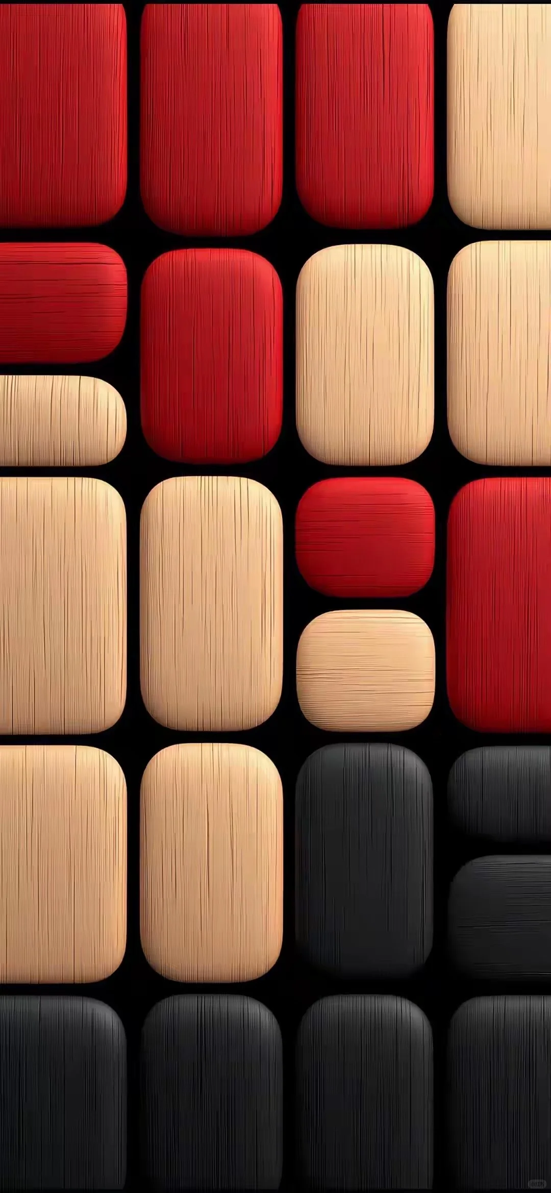 手机壁纸｜看着简单，舒服的手机壁纸