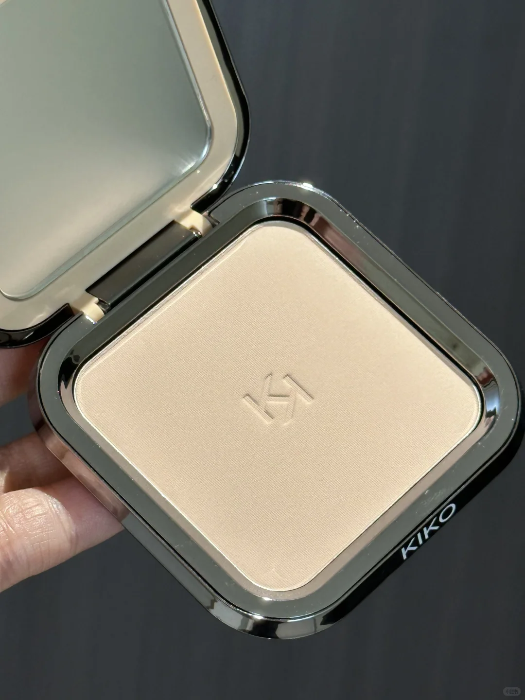 📝真正用了N年的kiko