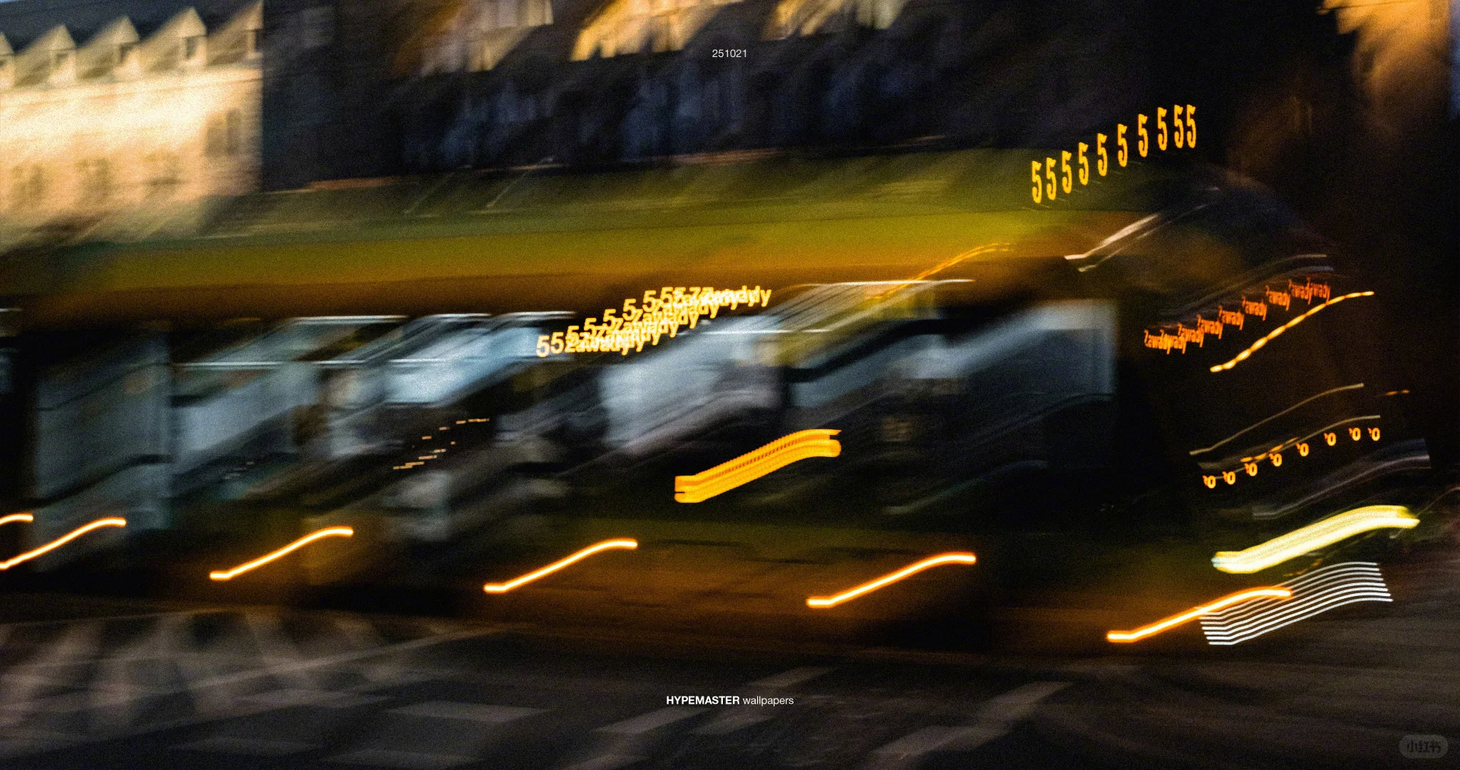 氛围感拉满的ipad电脑横屏壁纸