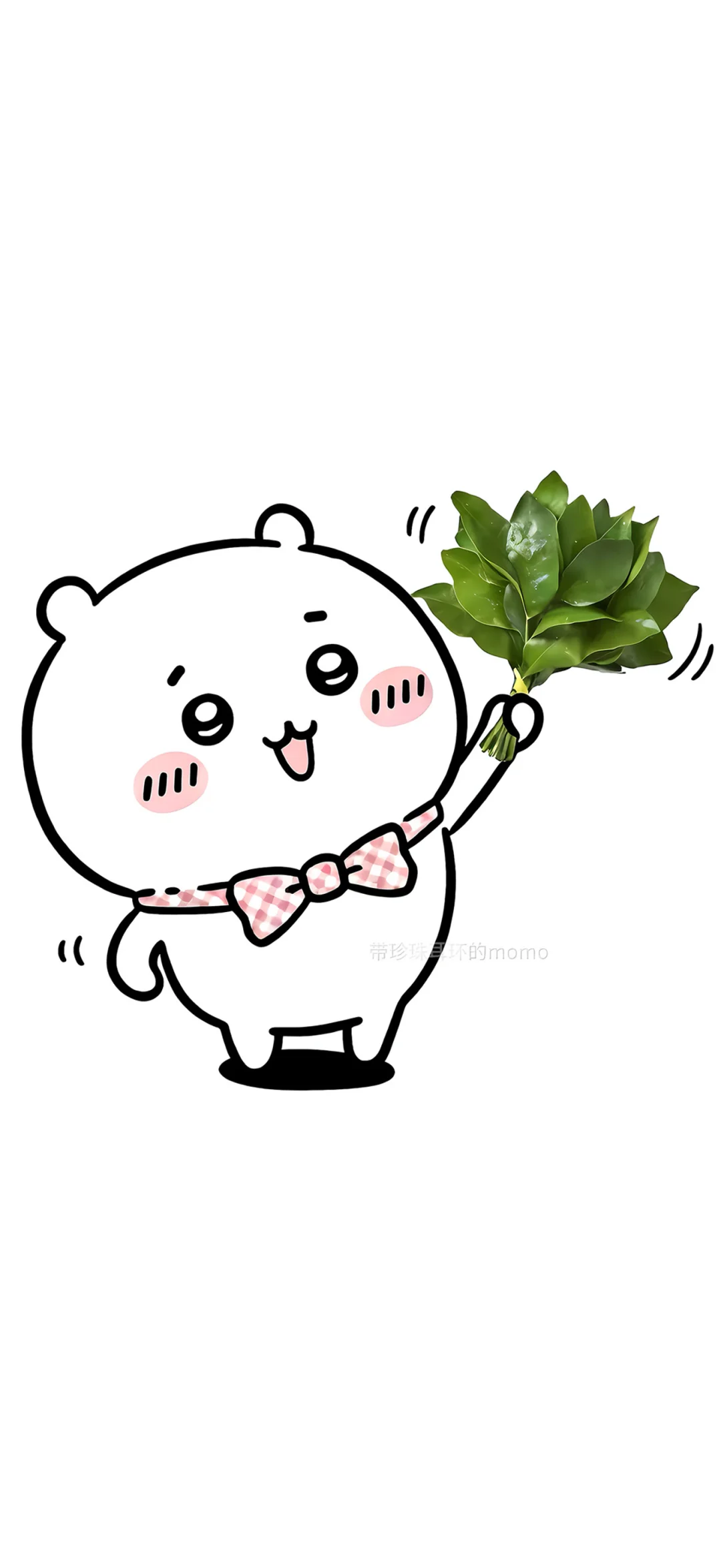 柚子叶去晦壁纸🍃