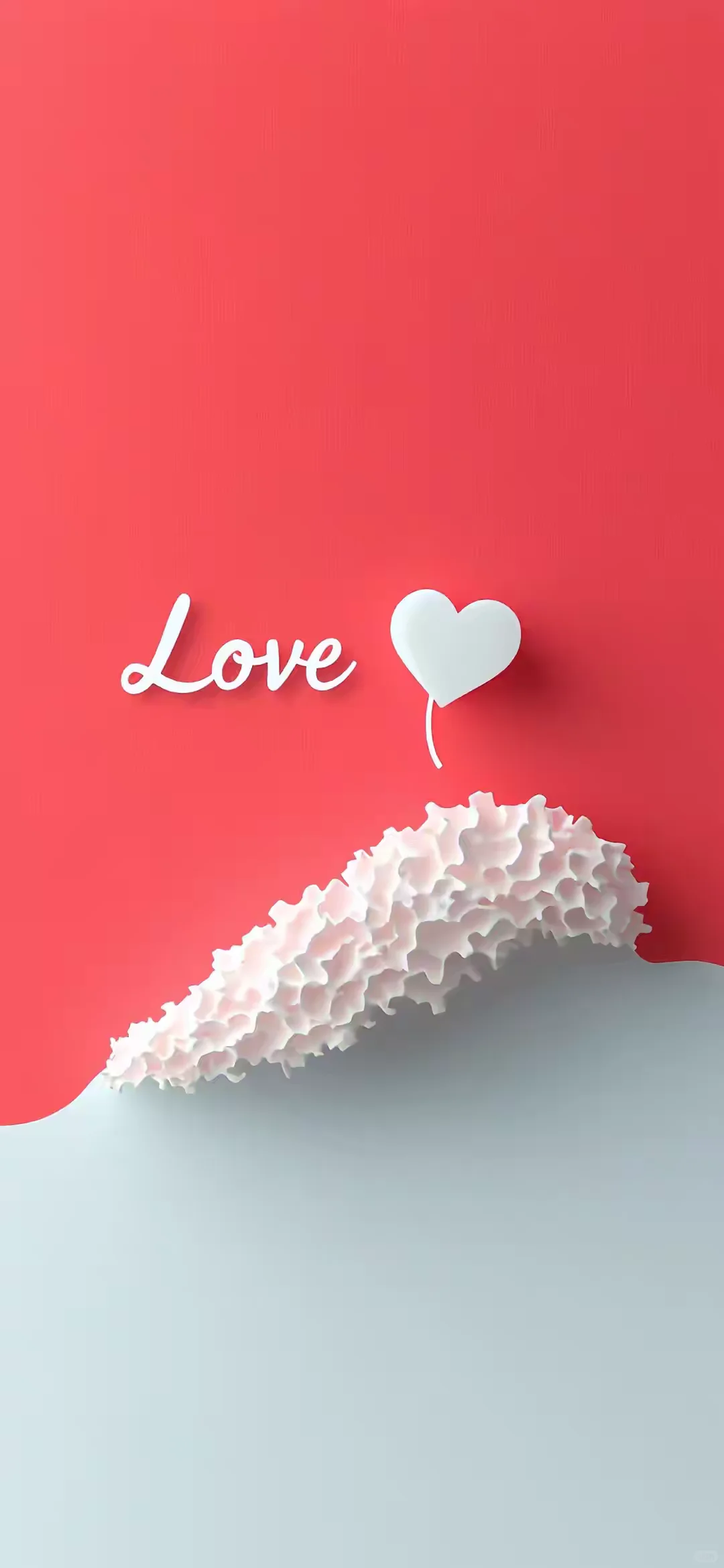 手机壁纸｜看着简单，舒服的手机壁纸