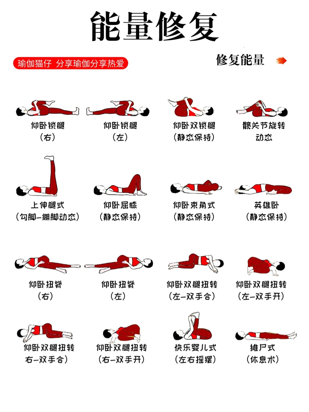 整整15套❗️存下吧！很难找齐的🔥