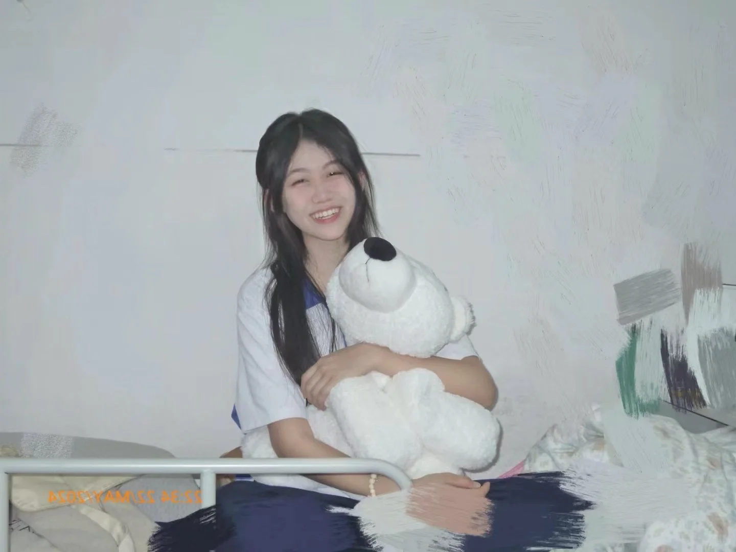 07深圳女高🤲超出片的ccd！☺️！