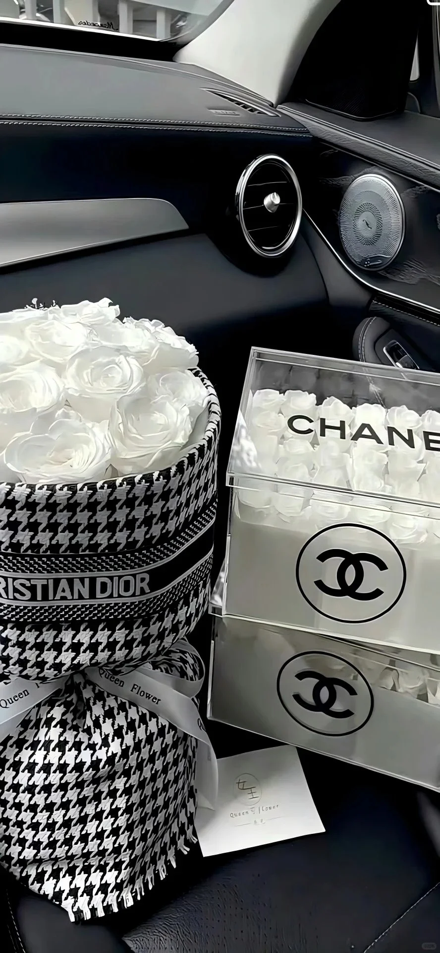 𝑺𝒉𝒂𝒓𝒆黑色系氛围感壁纸