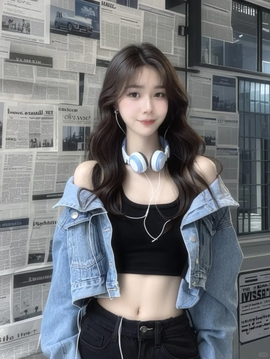 🇲🇾 我的AI 写真集📷 2025 限定大女主❤️