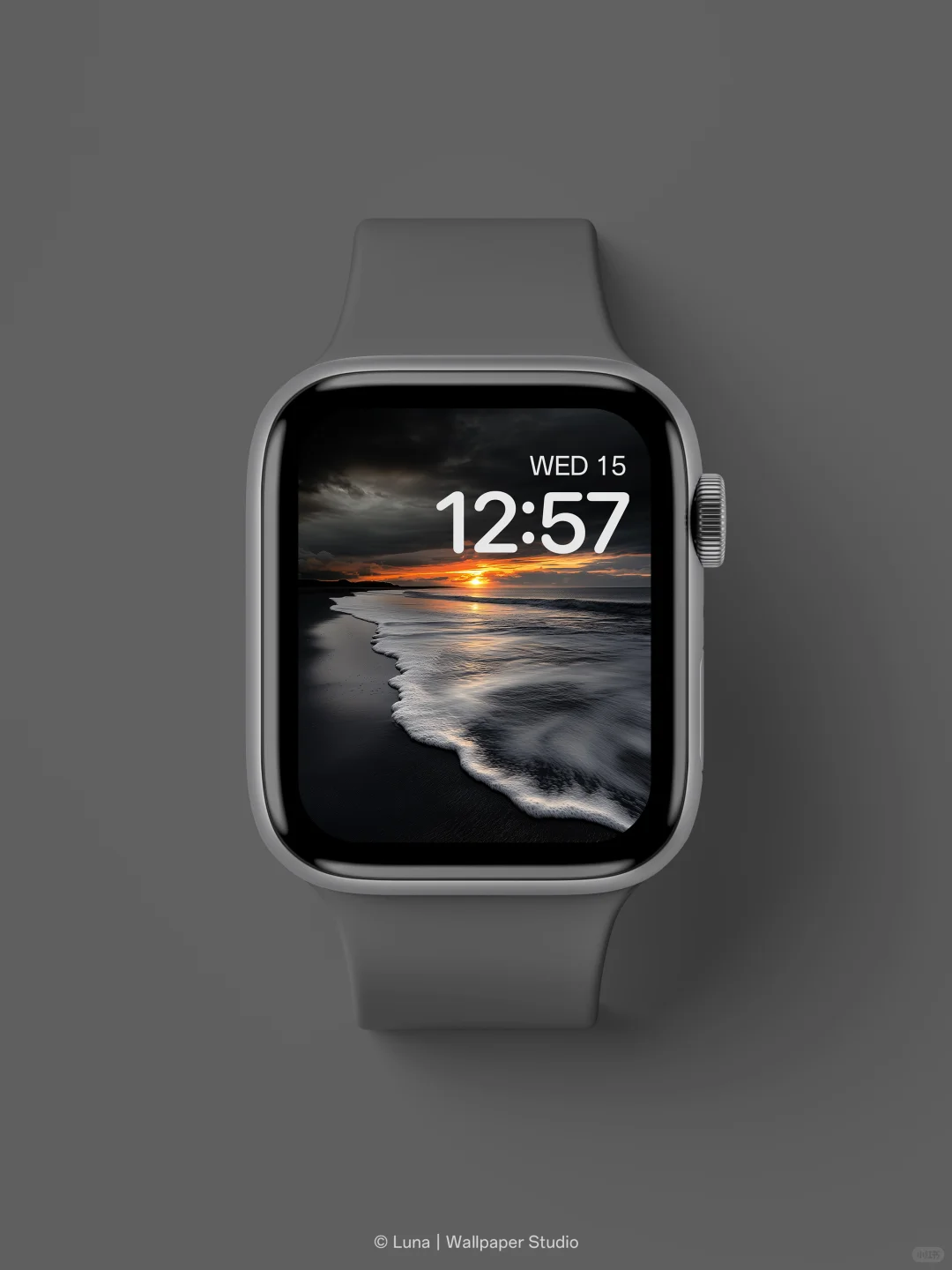 暗色地平线⚫️ | 131 | 高级氛围感壁纸