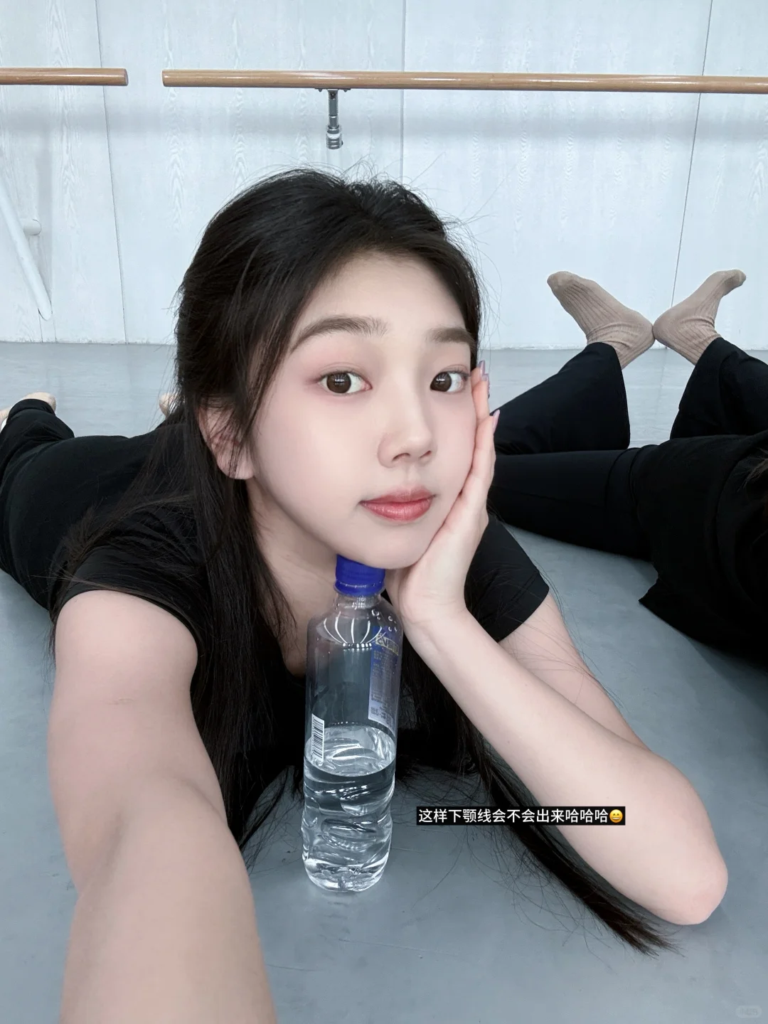 北舞大三｜🧩｜偶尔e小mo😔常常大happy😄