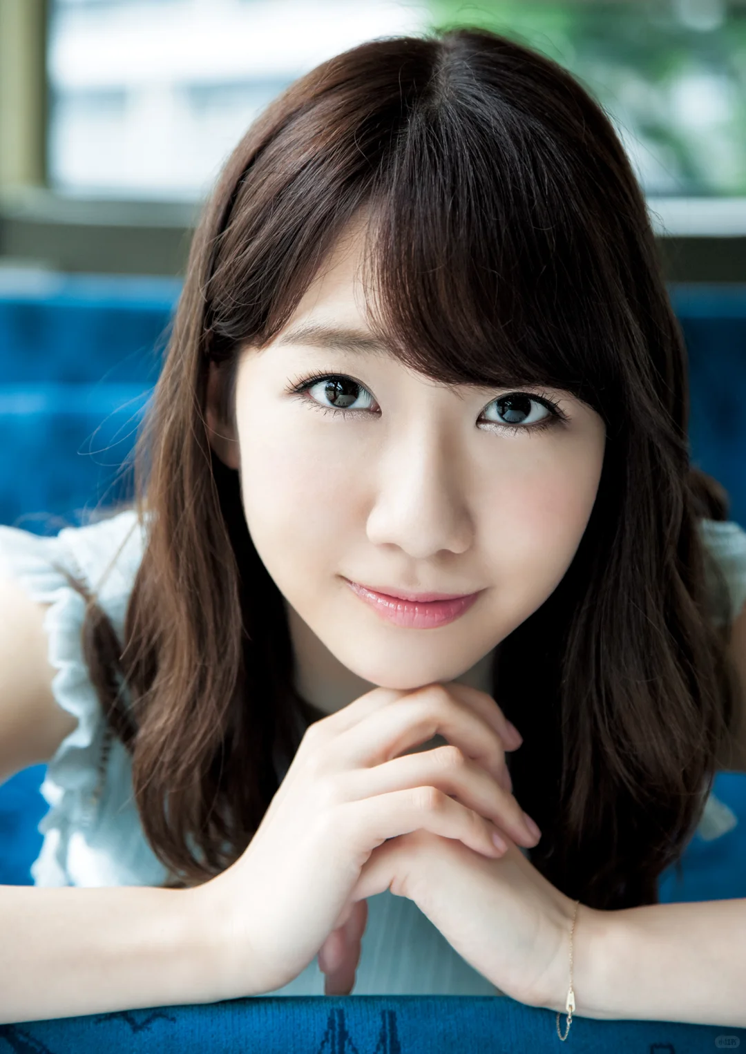 柏木由纪写真集「Time Capsule」