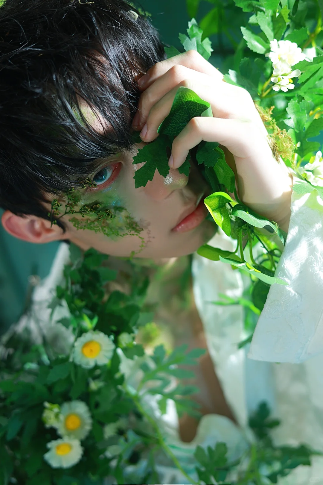 😭凭什么，摄影就是一点流量都不给是吧