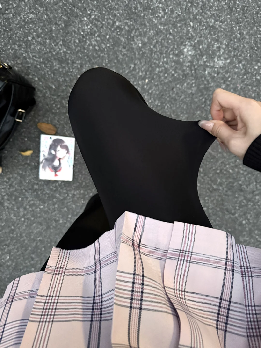 厚黑美学的魅力…