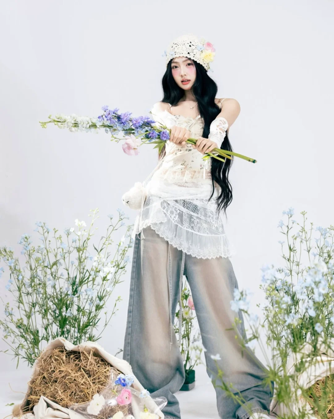 韩系画报 | day（70）