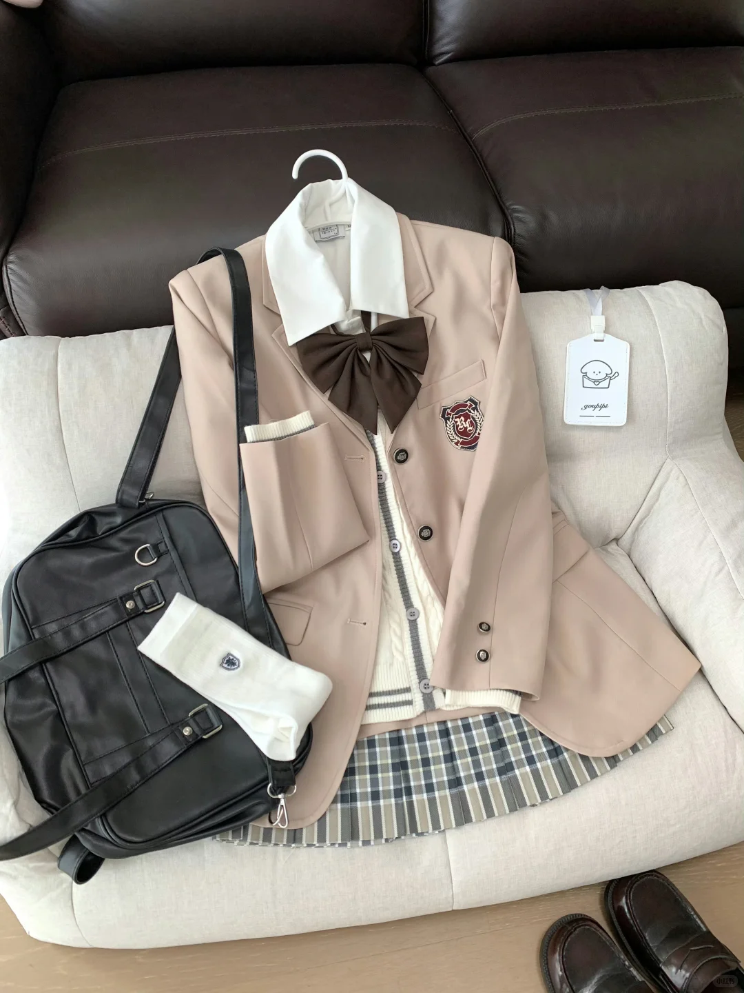 10·8⬆️！小粟，听说你很有名……