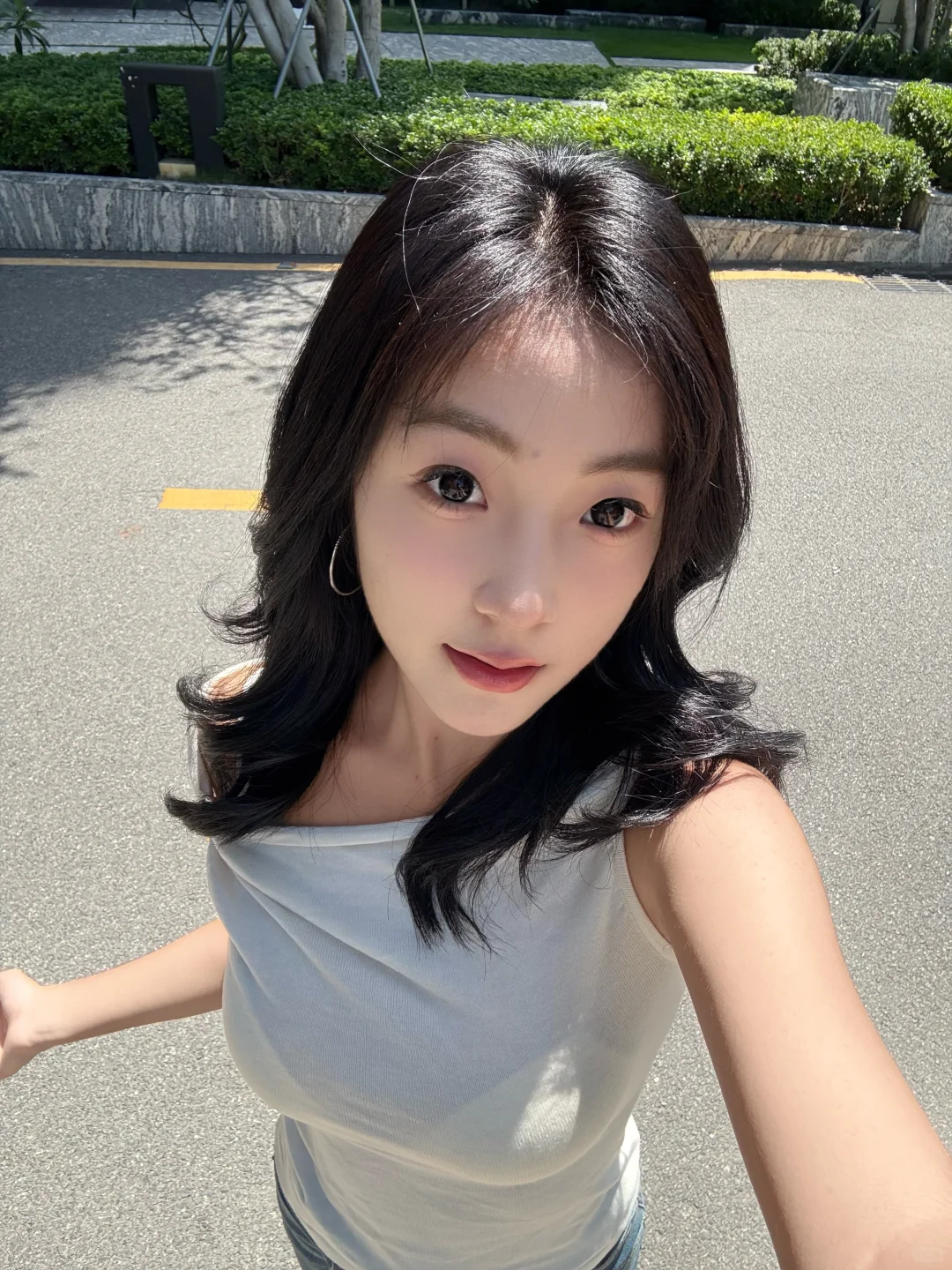 05深大｜又到周五啦