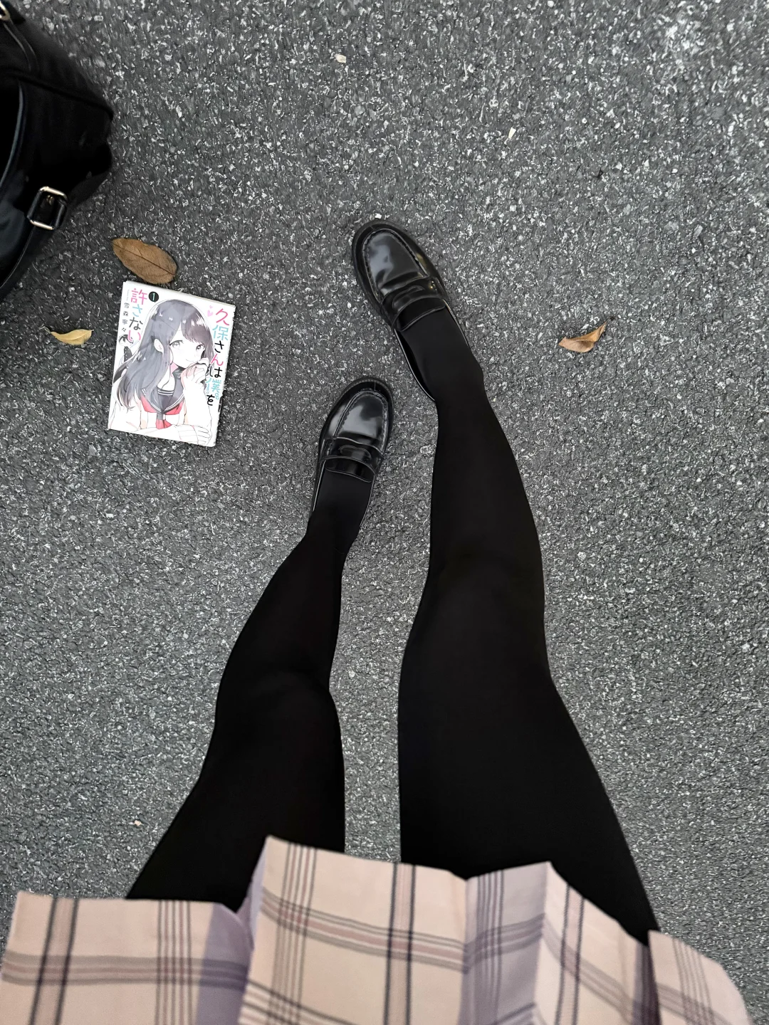 厚黑美学的魅力…