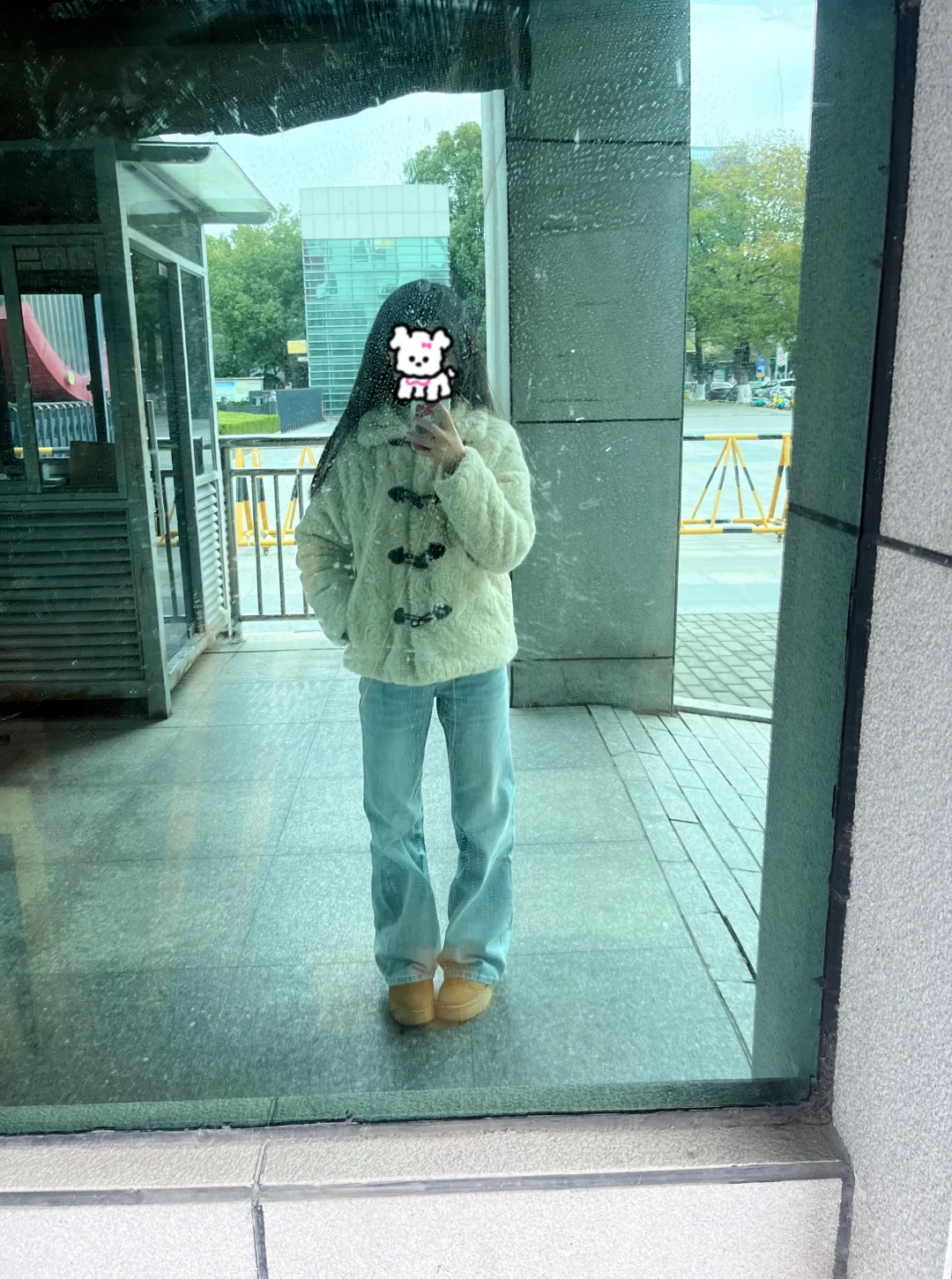 18套🫡发个合集告别冬天