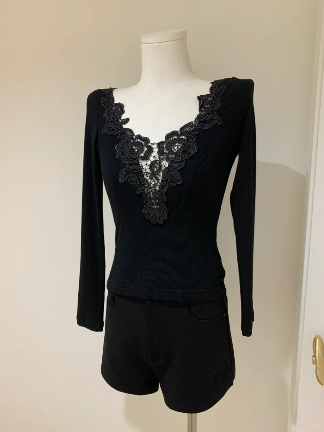 性感尤物🖤自带拍照滤镜宝宝们