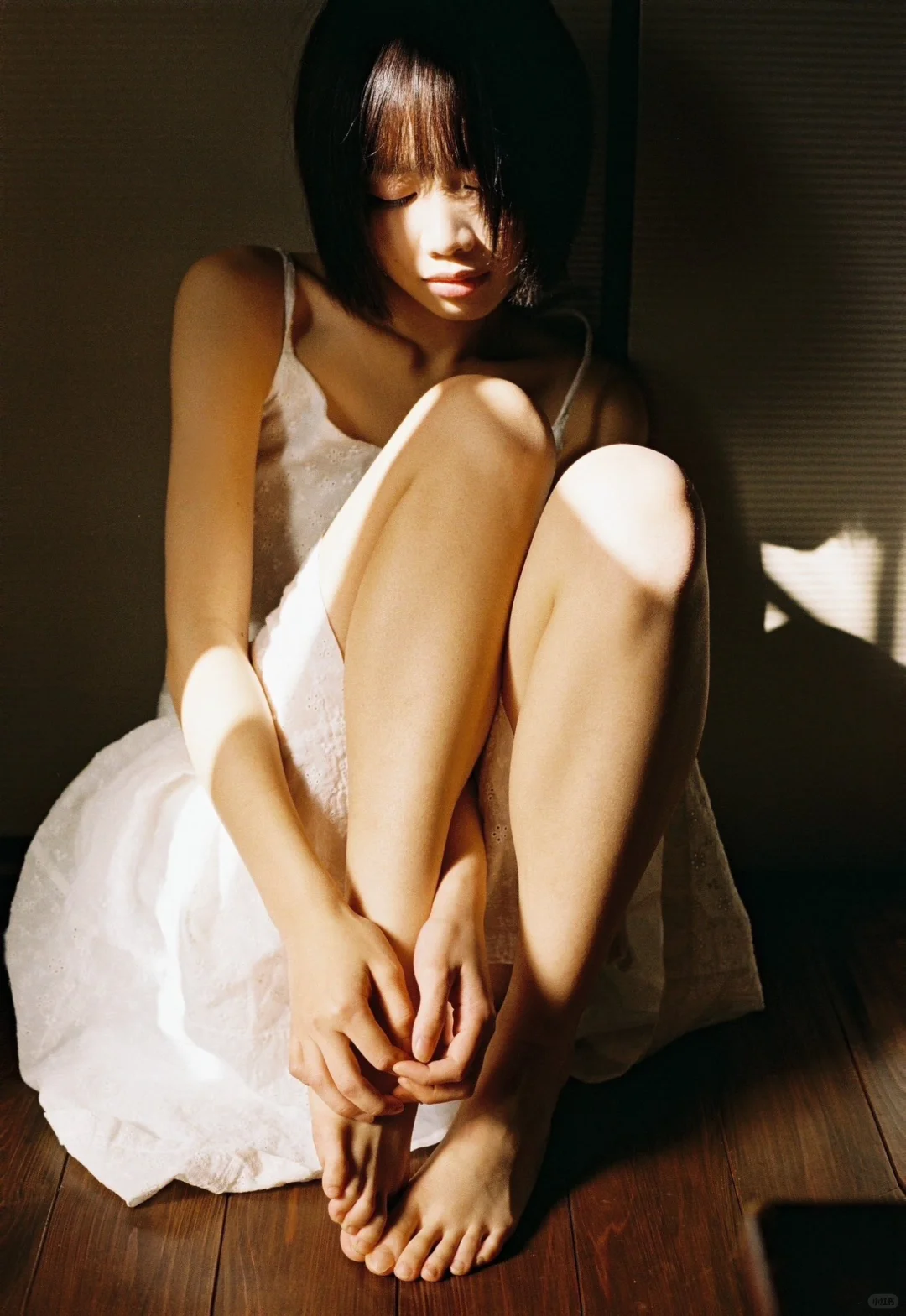 我的人生写真哦~