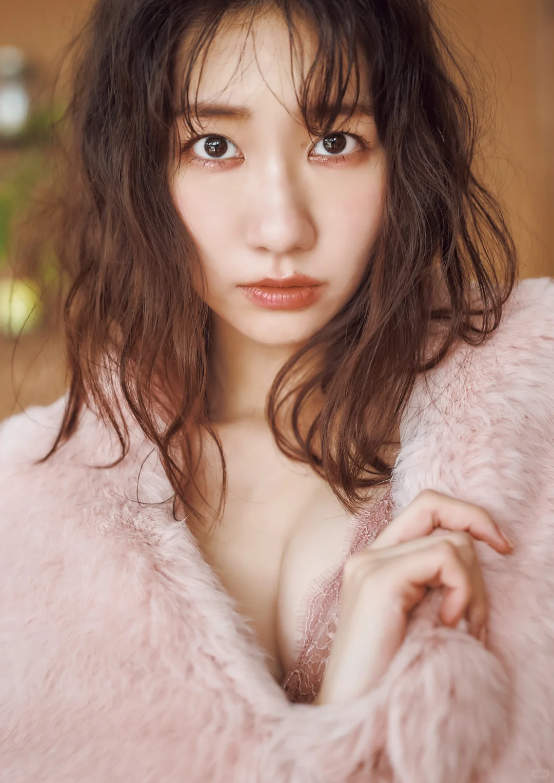 柏木由纪写真集「Time Capsule」