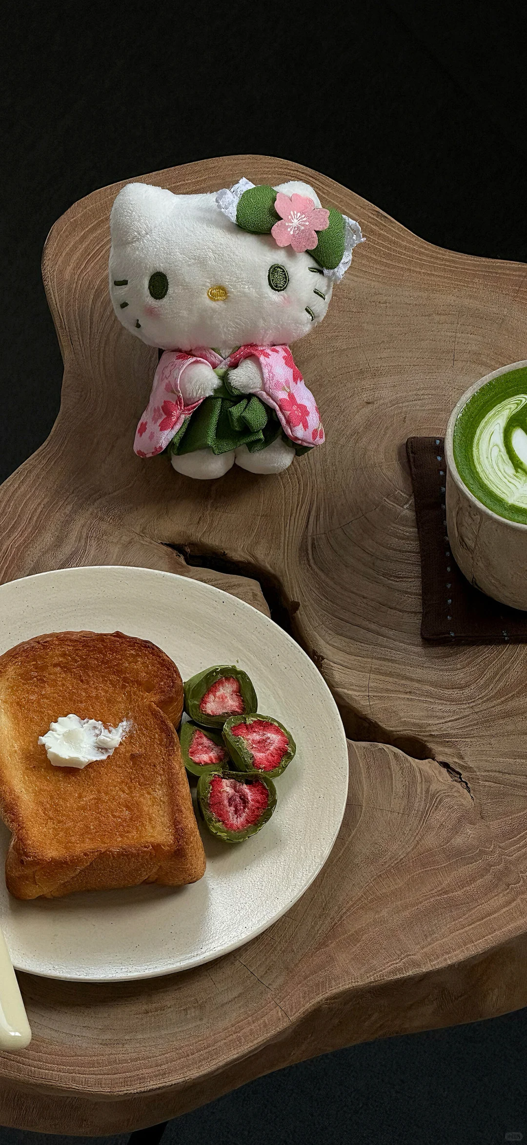 壁纸｜简约干净生活碎片🧩