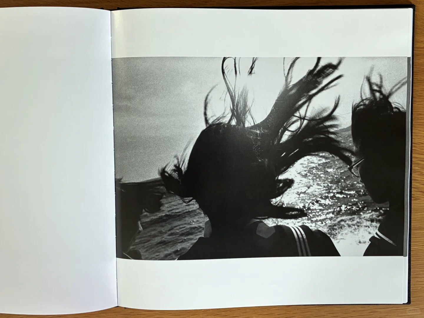 深濑昌久《鸦》