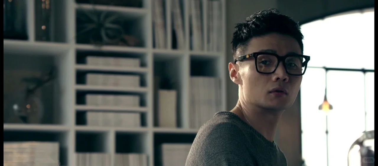 早期黏糊失恋浩