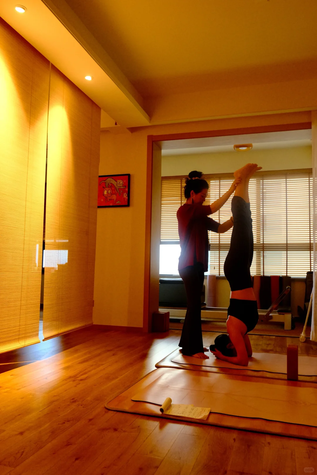 沉下心来，才能走的更远