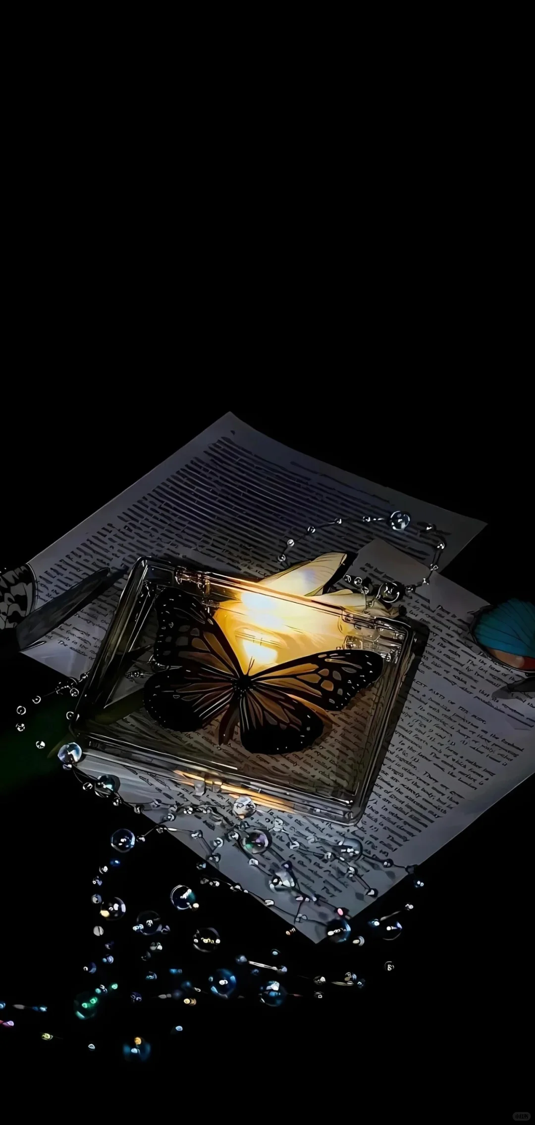 Share壁纸｜氛围感壁纸