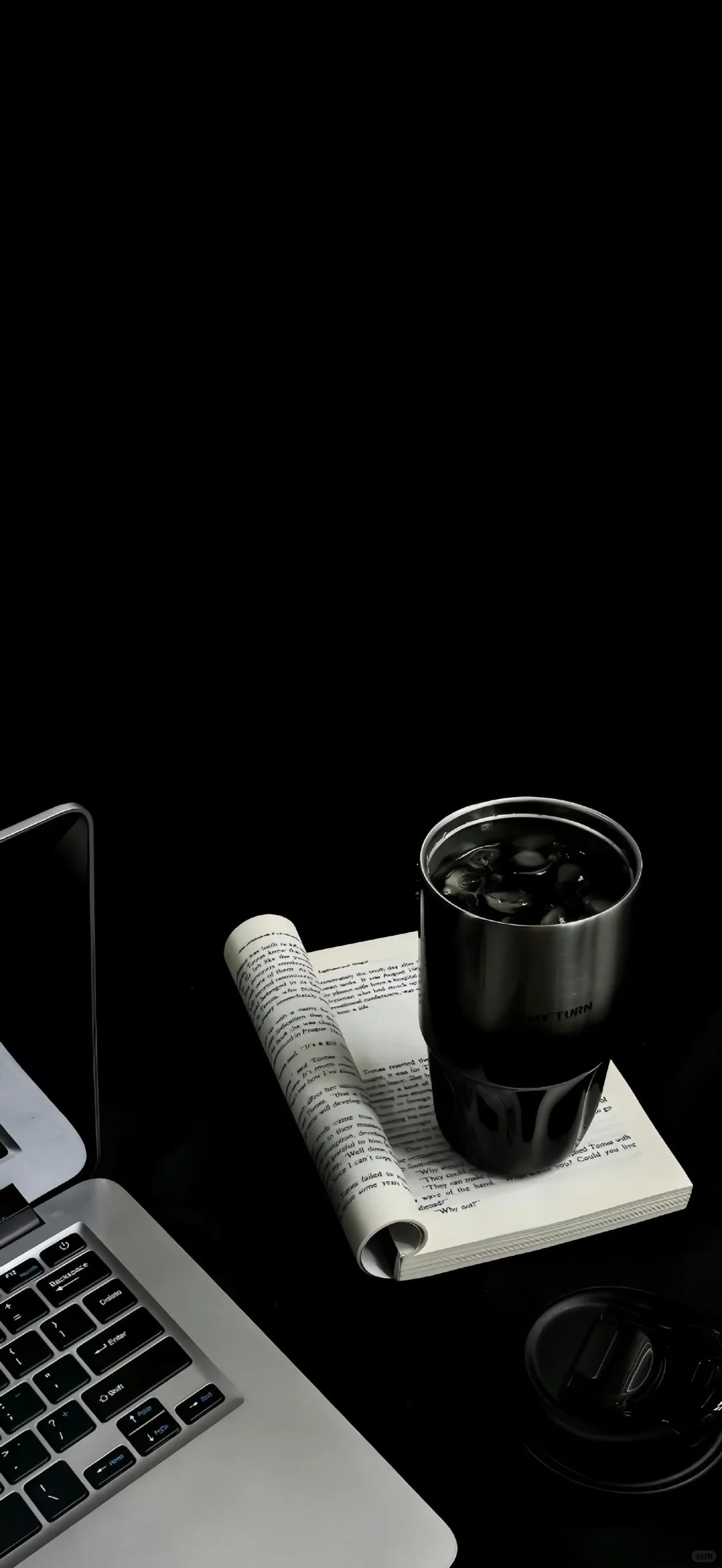 暗黑系黑色系壁纸高清