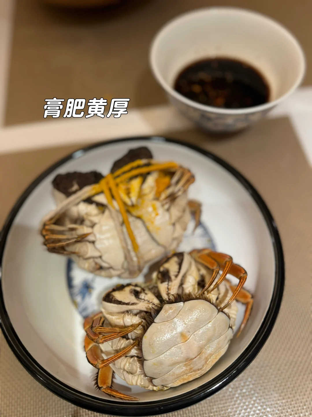 练+吃 | 满城桂花香的季节，运动美食两不误