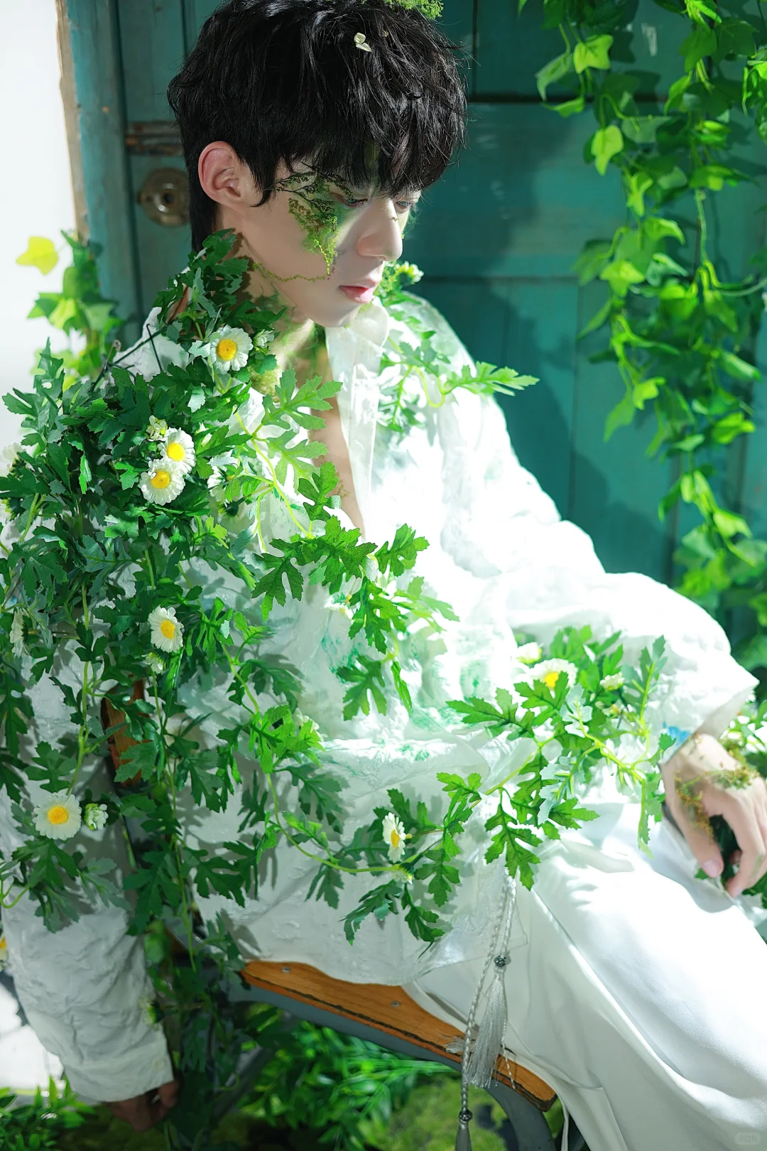 😭凭什么，摄影就是一点流量都不给是吧