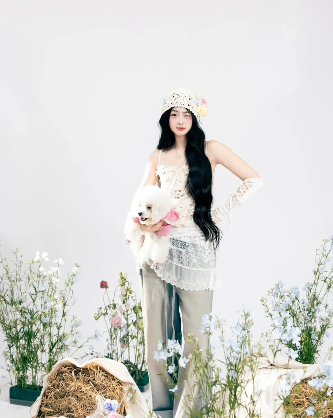 韩系画报 | day（70）