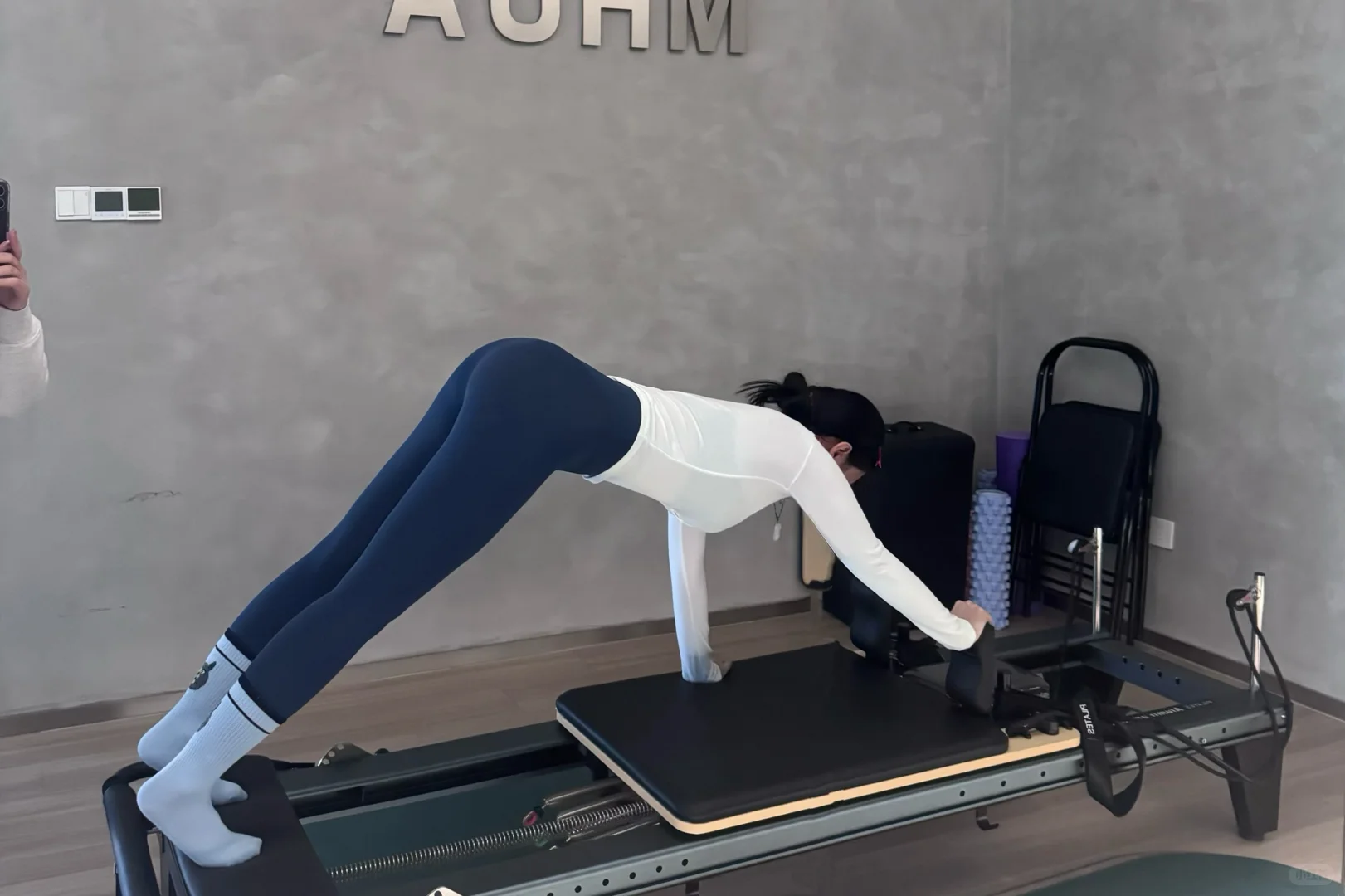 练 一练一个不吱声