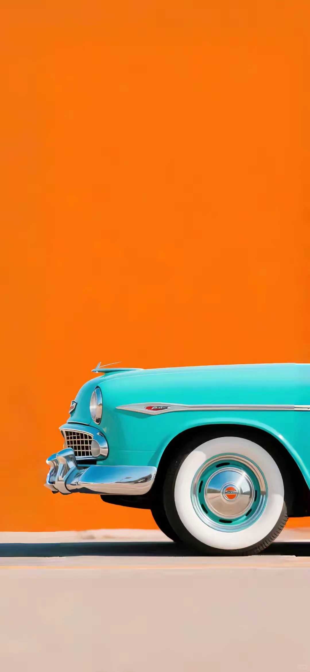 手机壁纸｜看着简单，舒服的手机壁纸