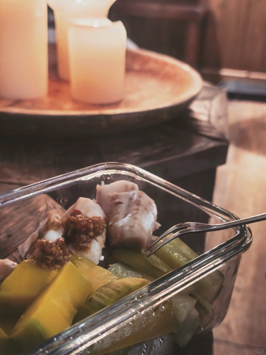 瑜伽日记 | Day 4🌱