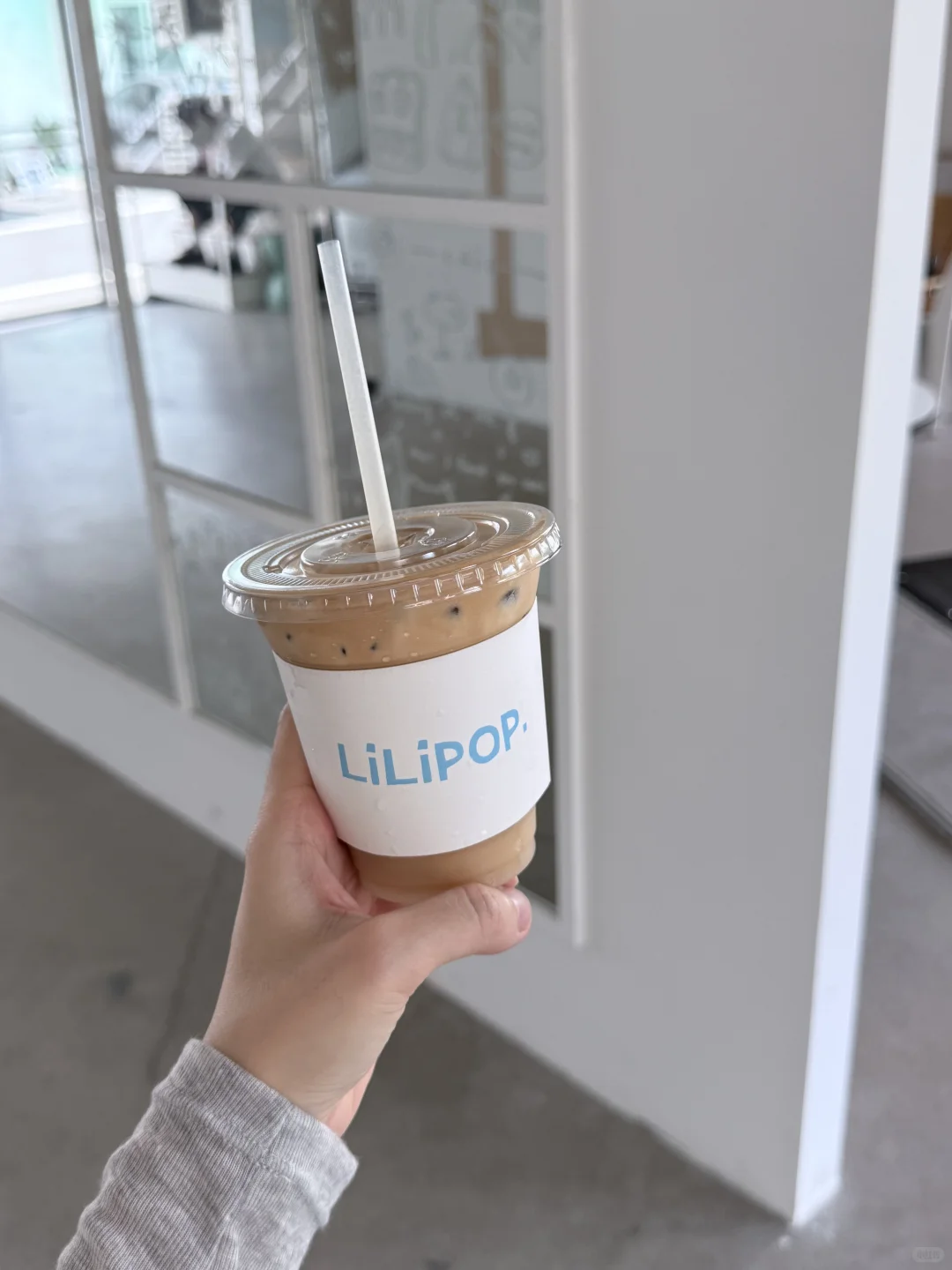 🌳下课后遇到好天气