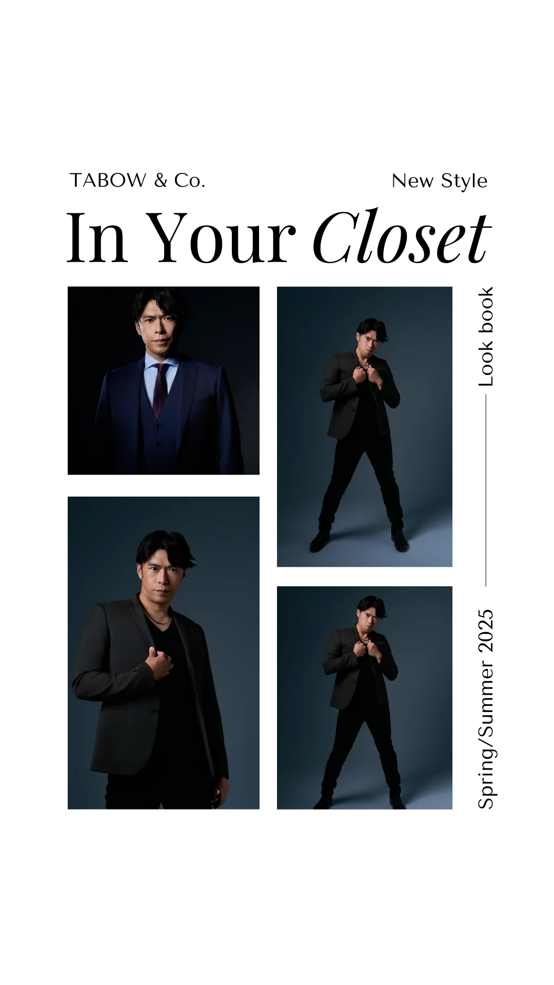 高级美型杂志封面风格📸