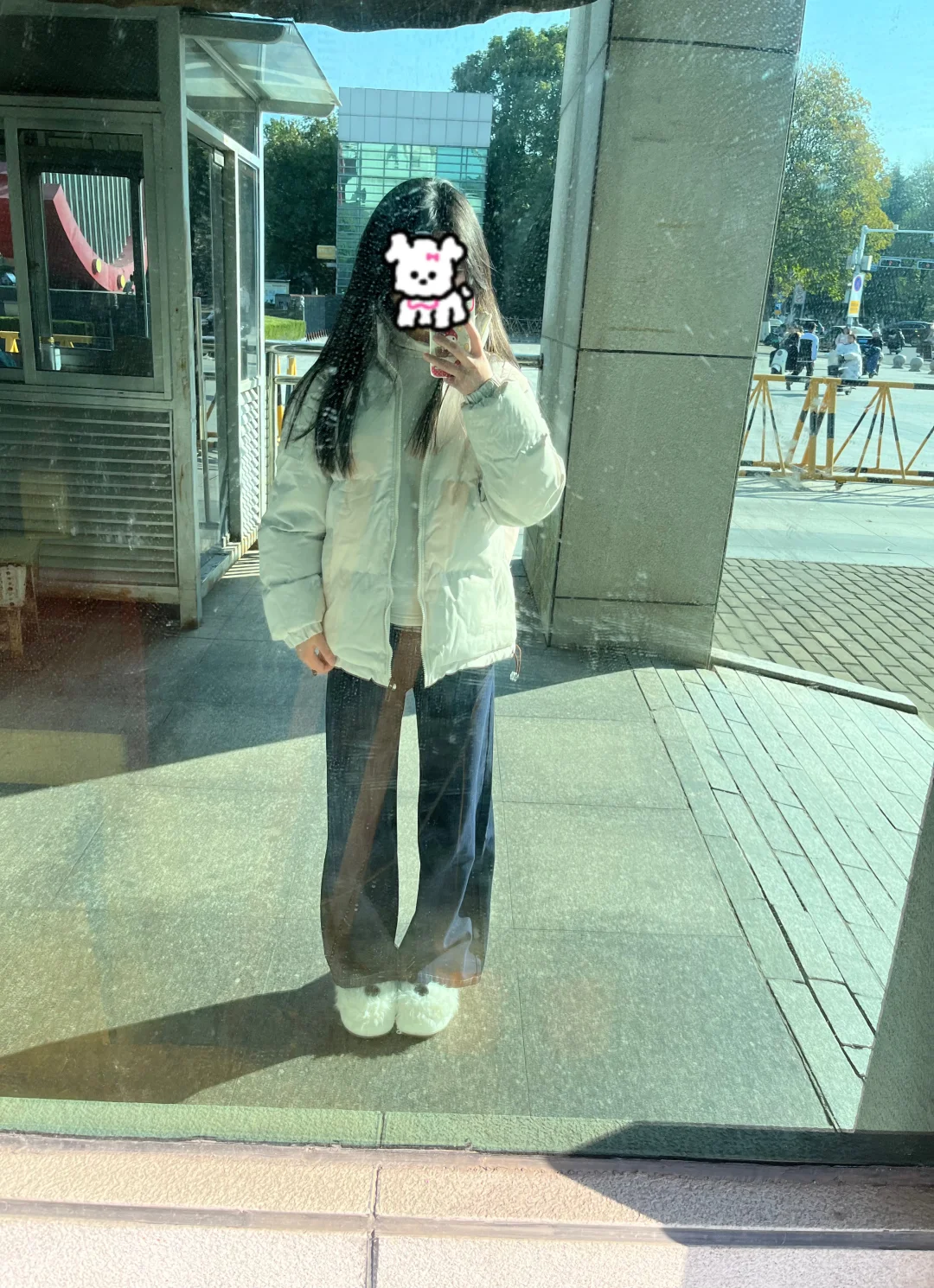 18套🫡发个合集告别冬天