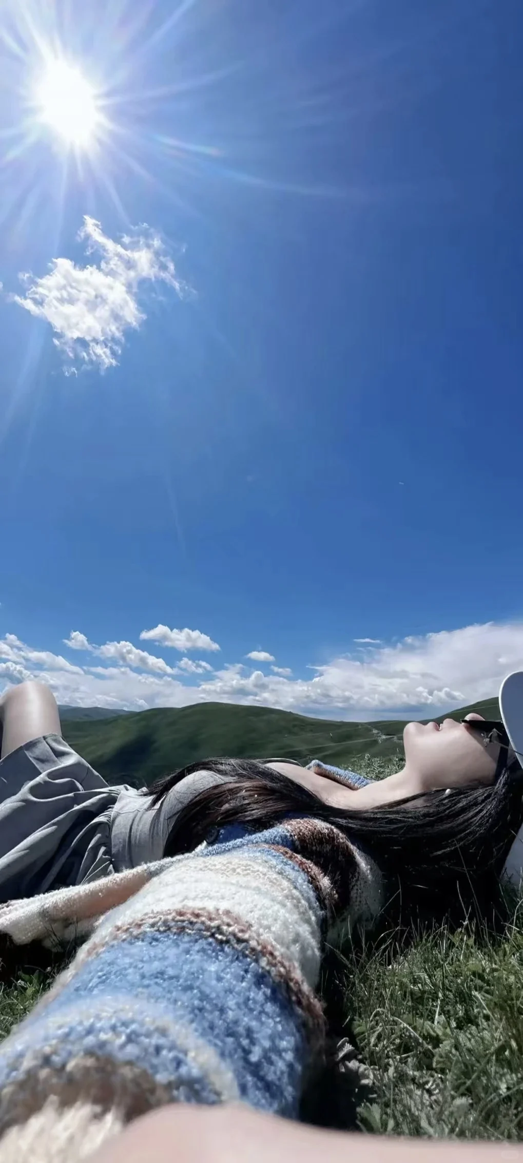 壁纸｜超好看的全屏手机壁纸