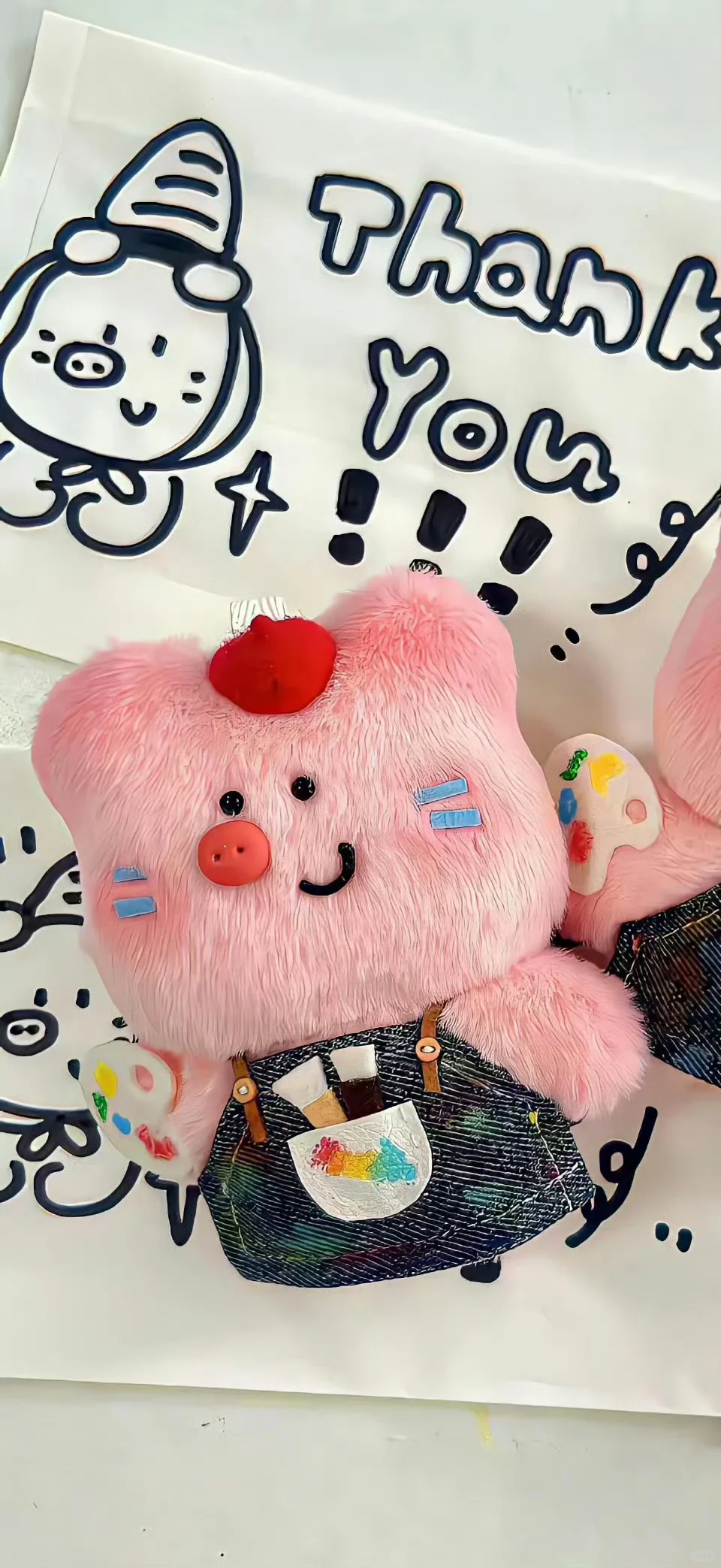 ins小众手机壁纸～