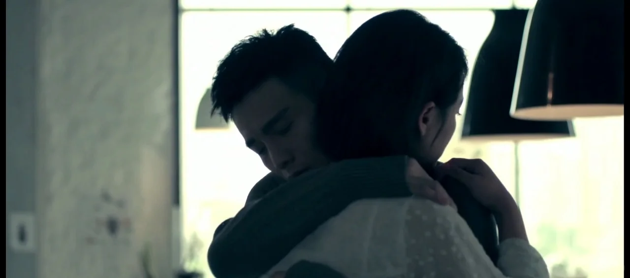 早期黏糊失恋浩