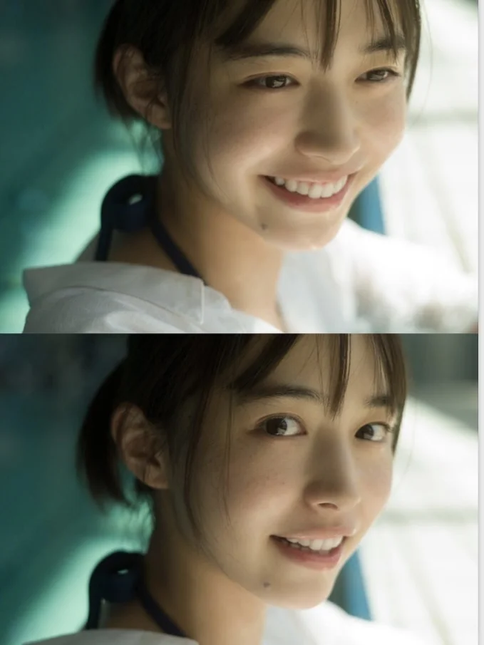 井桁弘恵写真分享