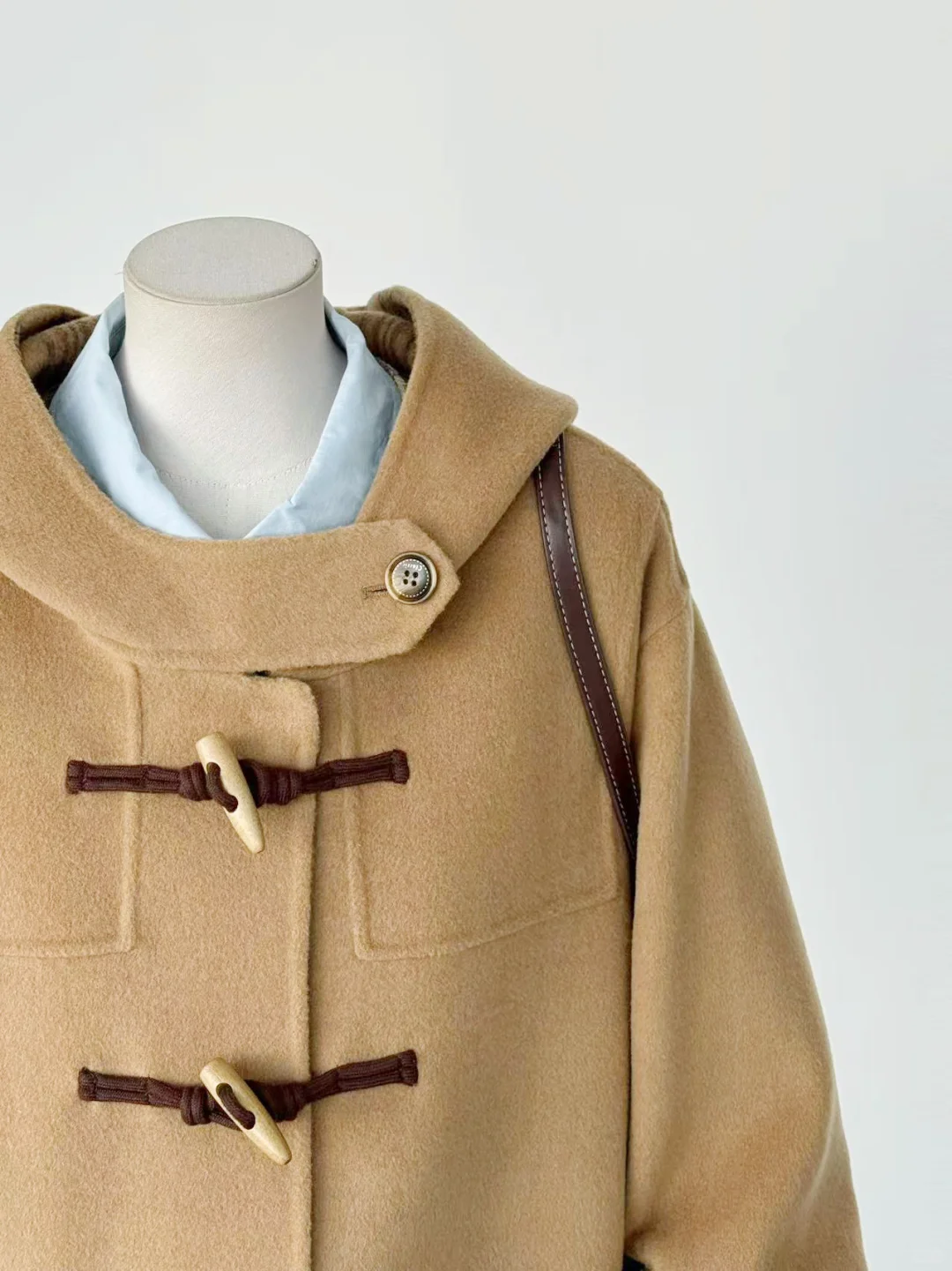 JK学院风穿搭~谁的青春DNA动了~