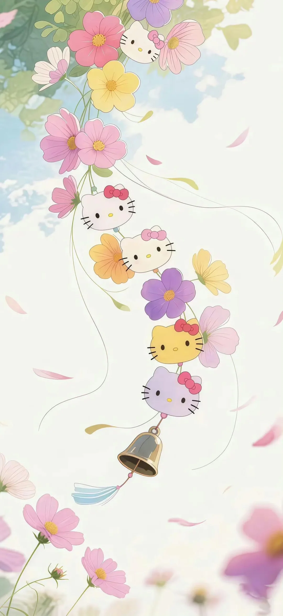 简简单单 好看的壁纸