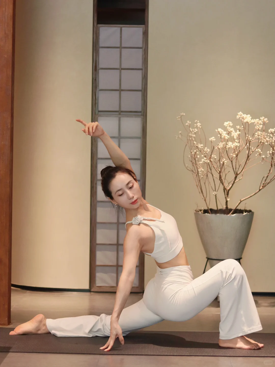 Yoga｜在瑜伽里享受每一次与自己独处